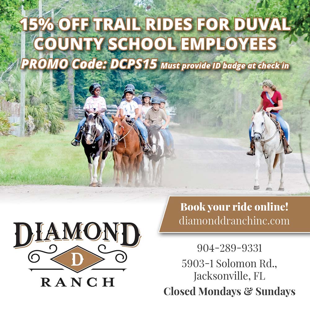 Diamond Ranch