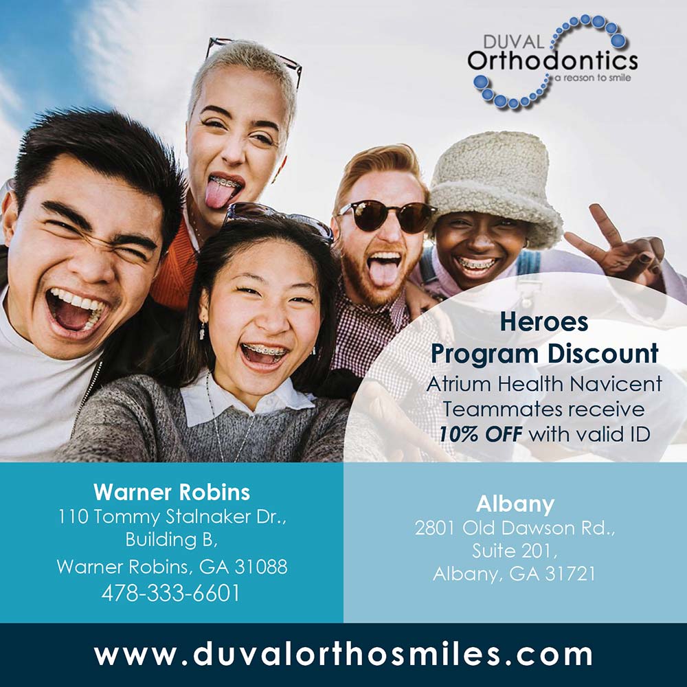 Duval Orthodontics