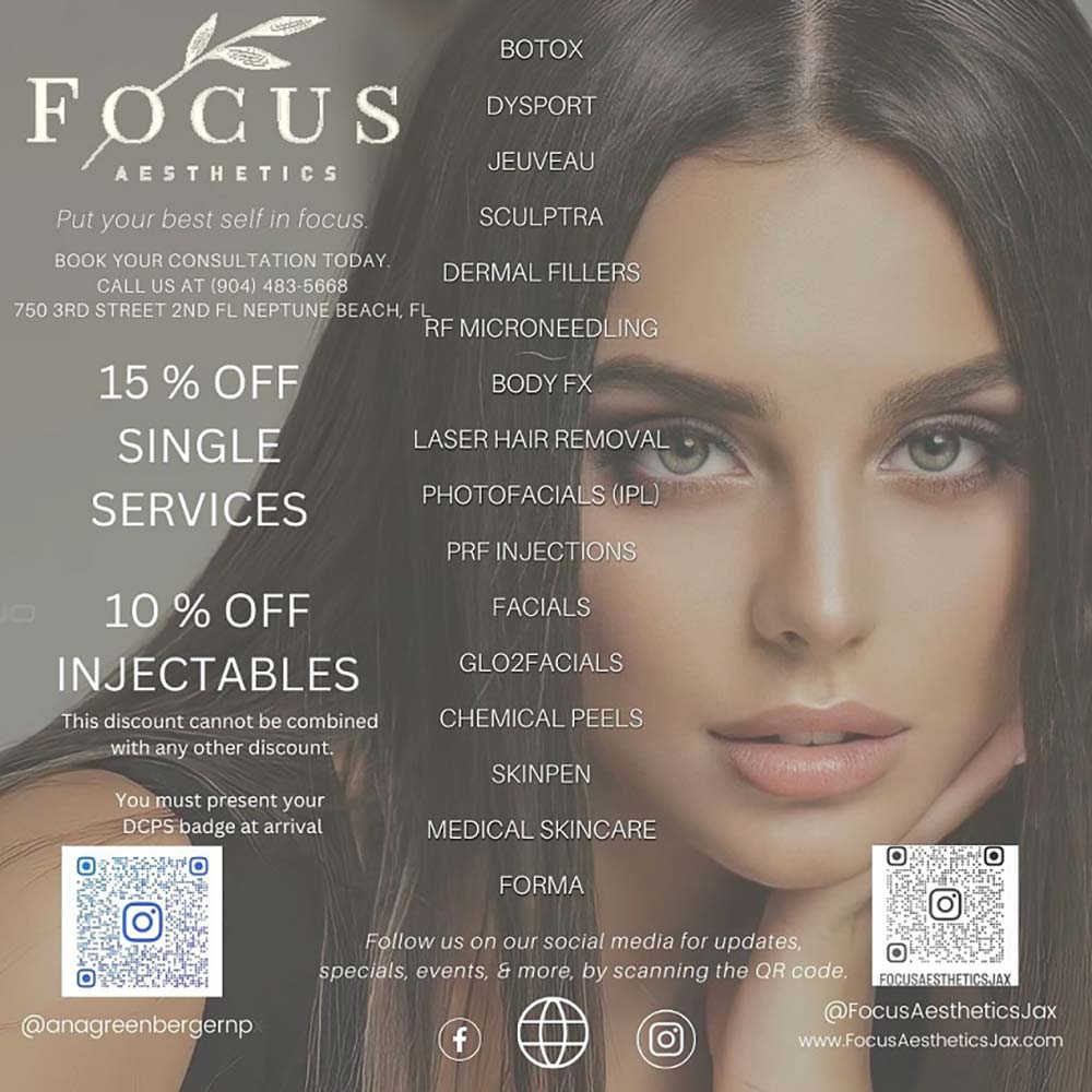 Focus Aesthetics