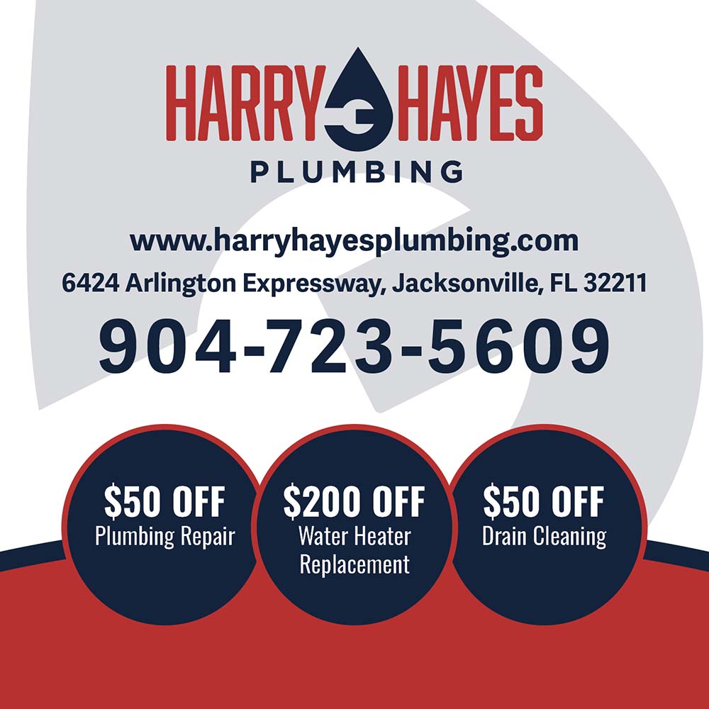 Harry Hayes Plumbing