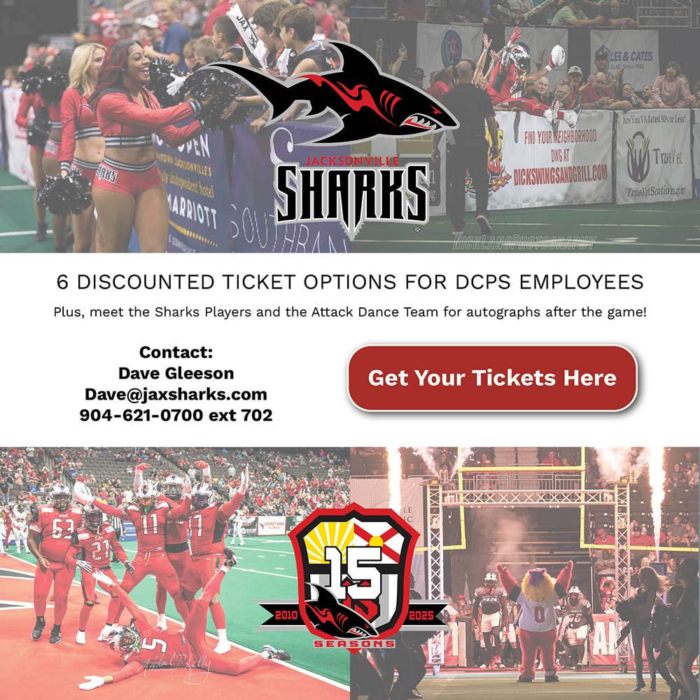 Jacksonville Sharks