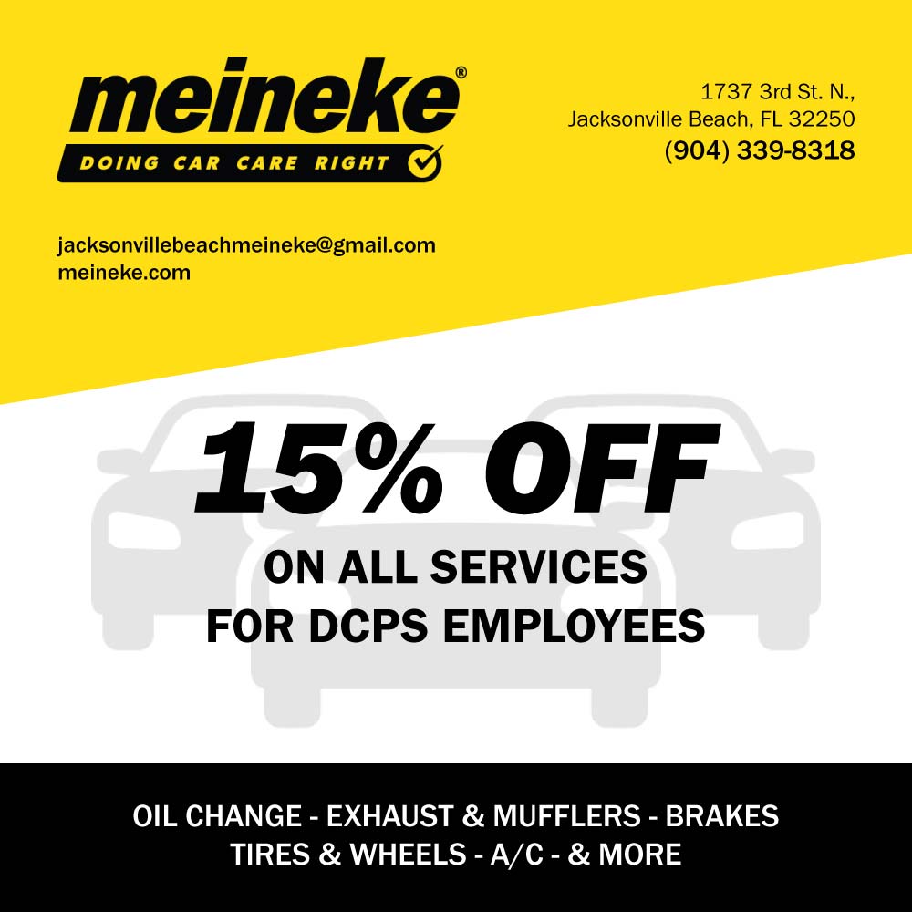 Meineke