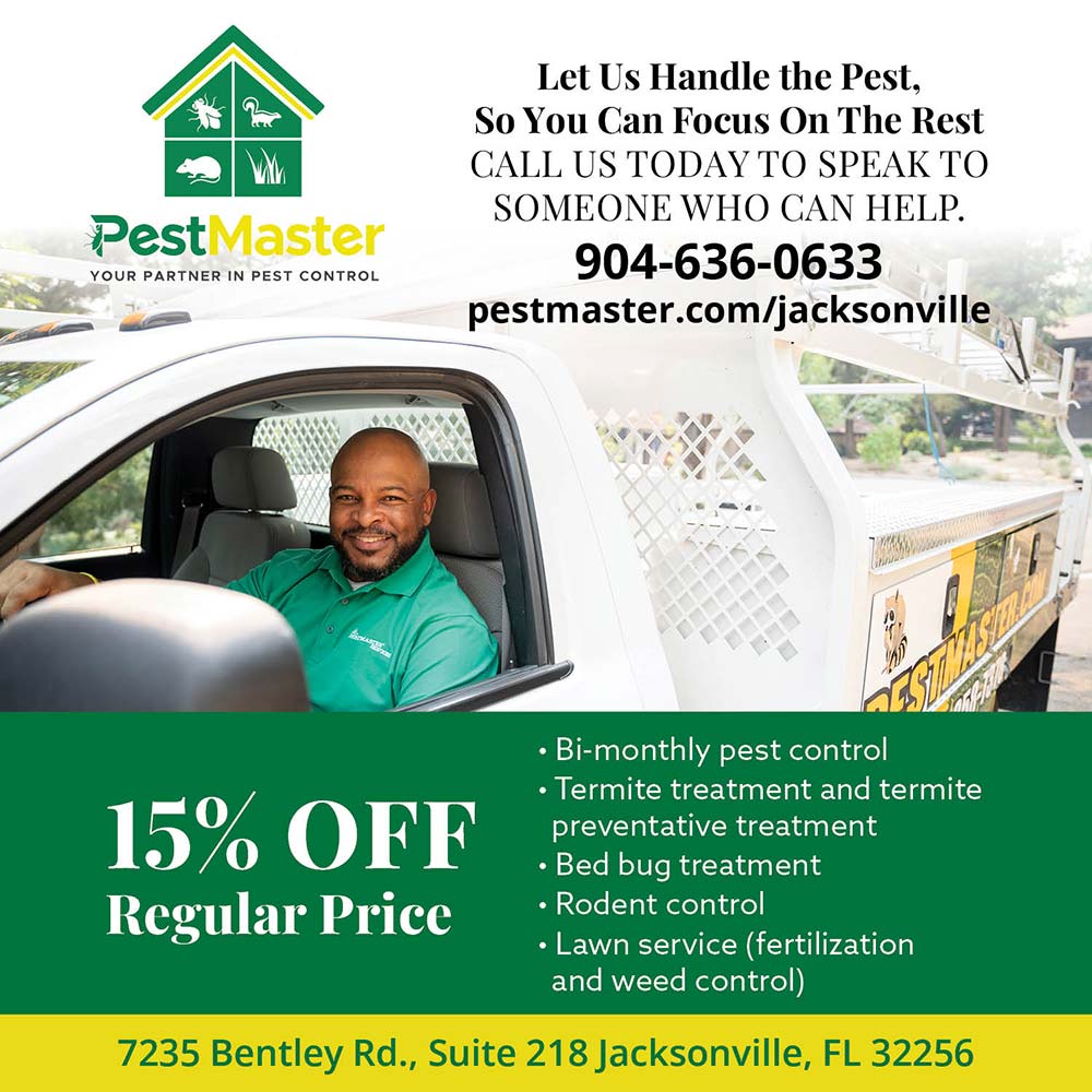 PestMasters