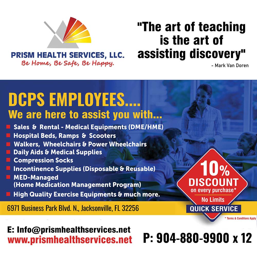 Prism Health Services