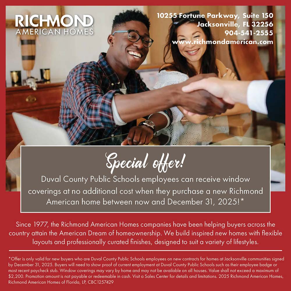 Richmond American Homes - 