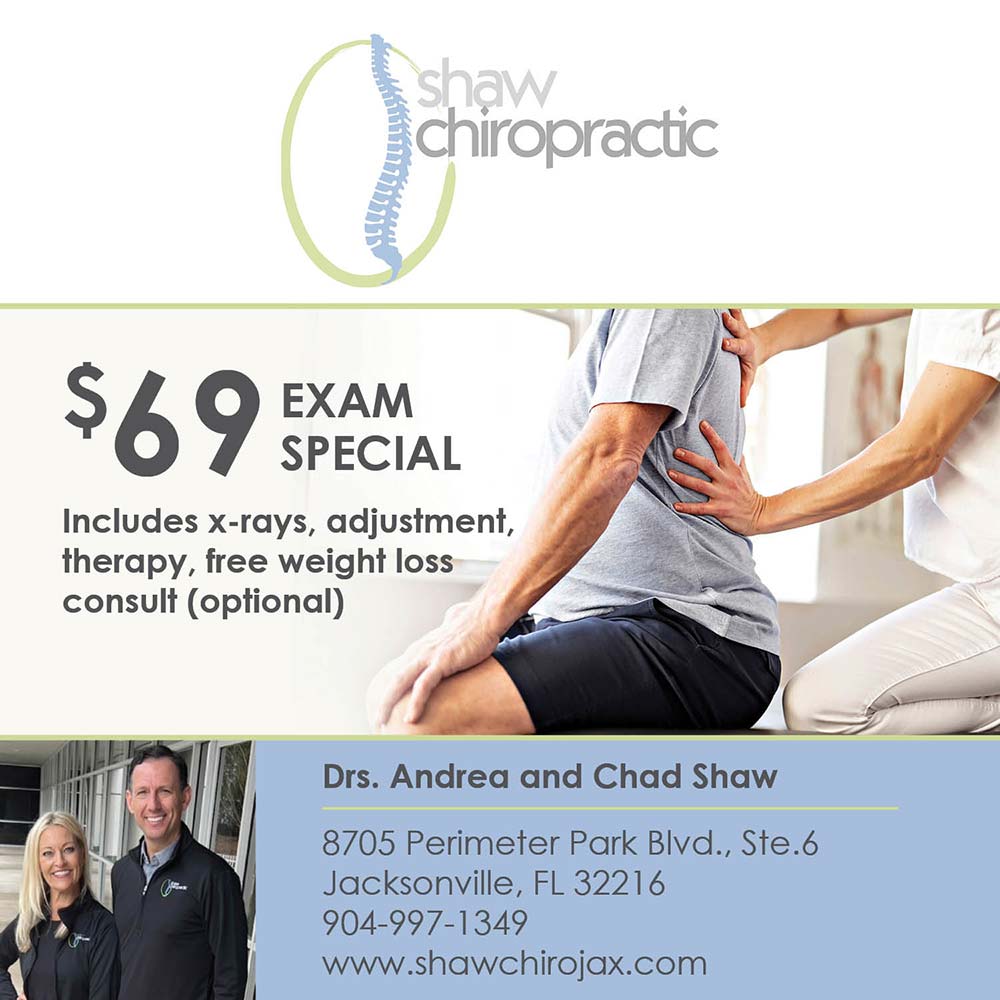 Shaw Chiropractic - 