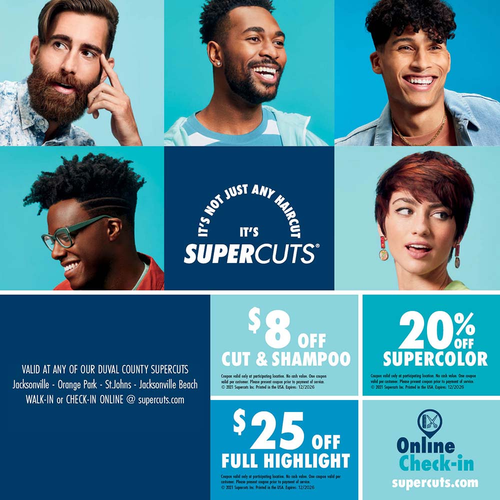 Supercuts - 